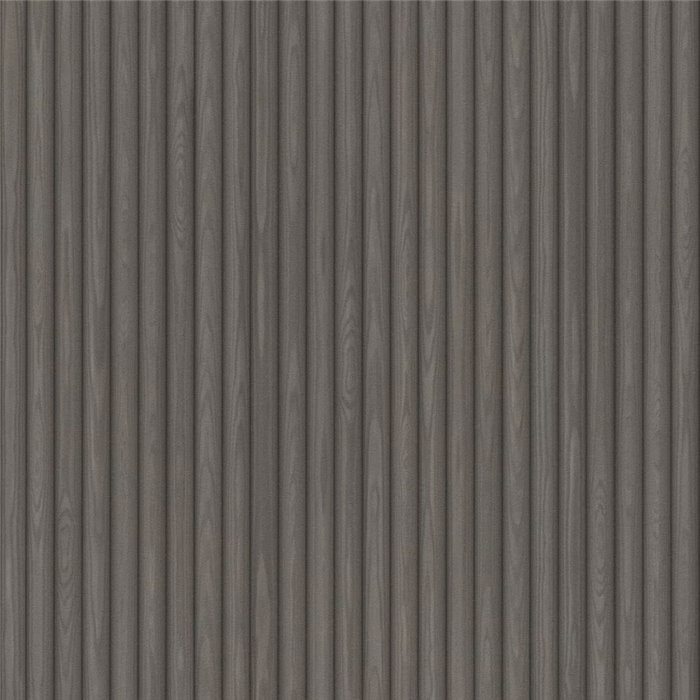 Papel pintado listones efecto madera gris - Rasch Schöner Wohnen 600858