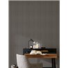 Rasch|Papier peint lambris effet bois gris|Imitation Bois