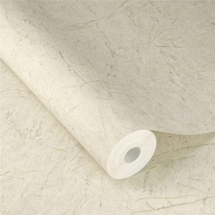 Rasch|Wallpaper natural beige marble effect|Marble Imitation