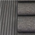 Rasch|Tapete Marmoreffekt grau|Marmorimitat