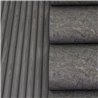 Rasch|Tapete Marmoreffekt grau|Marmorimitat
