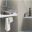 Rasch|Wallpaper contemporary natural gray marble|Marble Imitation