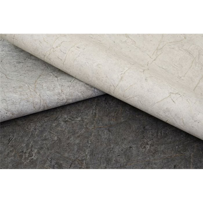 Rasch|Tapete Marmoroptik grau modern|Marmorimitat