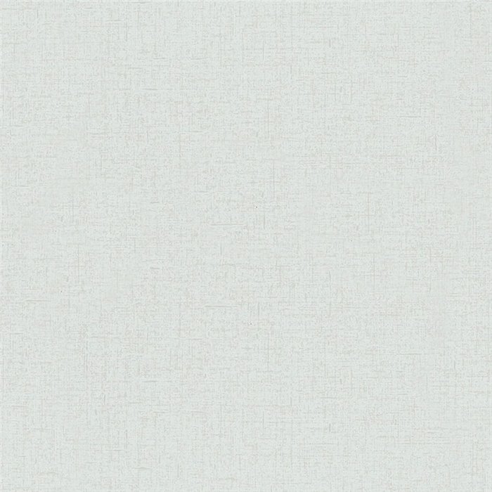 Papel pintado textura de lino gris y detalles metalizados - Marburg City Romance 35116