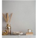 Marburg|Wallpaper gray linen texture and metallic details|Fabric Imitation