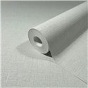 Marburg|Wallpaper gray linen texture and metallic details|Fabric Imitation