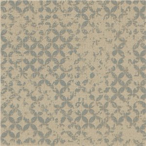Marburg|Papier Peint floral moderne pétales métalliques blanc crème|Moderne