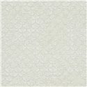 Marburg|Modern floral Wallpaper with metallic petals in cream white|Modern