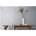 Marburg|Wallpaper white concrete minimalist style|Concrete Imitation
