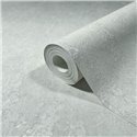 Marburg|Wallpaper white concrete minimalist style|Concrete Imitation