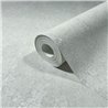 Marburg|Wallpaper white concrete minimalist style|Concrete Imitation