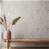 Marburg|Wallpaper texture with aged plaster effect in beige|Stucco Imitation