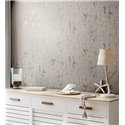 Marburg|Papier Peint texture effet plâtre vieilli beige|Imitation Stuc