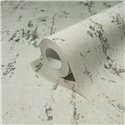 Marburg|Papier Peint texture effet plâtre vieilli beige|Imitation Stuc