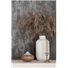 Marburg|Wallpaper anthracite gray concrete industrial style|Wallpaper
