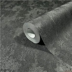 Marburg|Wallpaper aged brown plaster effect|Stucco Imitation