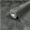 Marburg|Papier Peint béton gris anthracite style industriel|Papier Peint