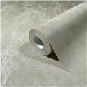 Marburg|Papel pintado efecto cemento desgastado beige brillo|Imitacion Estuco