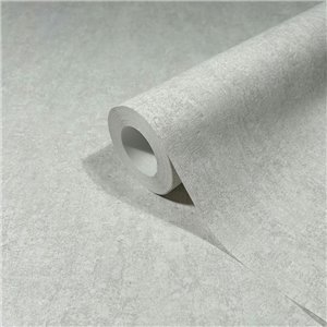 Marburg|Minimalistische beige Tapete mit einer gealterten Putzoptik|Stuckimitat