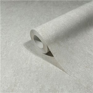 Marburg|Minimalistische beige Tapete mit einer gealterten Putzoptik|Stuckimitat