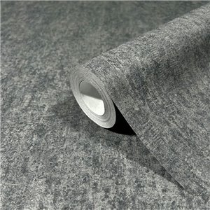 Papeldecor|Stone beige wallpaper with white links|Wallpaper