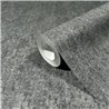 Marburg|Wallpaper dark gray worn plaster effect|Concrete Imitation