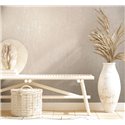 Marburg|Wallpaper texture with a worn beige plaster effect|Wallpaper