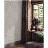 Marburg|Baroque greige and pink Wallpaper with floral details|Damask