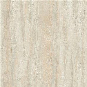 Elitis|Dark green stucco wallpaper with lime paint look|Stucco Imitation