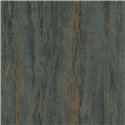 Marburg|Wallpaper anthracite stone with aged plaster effect|Stucco Imitation