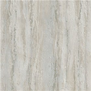 Marburg|Wallpaper stone texture light blue plaster effect|Stucco Imitation