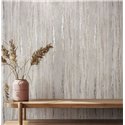 Marburg|Wallpaper stone plaster effect in beige and gray|Factory Style