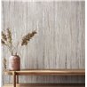 Marburg|Wallpaper stone plaster effect in beige and gray|Factory Style