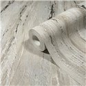 Marburg|Wallpaper stone plaster effect in beige and gray|Factory Style