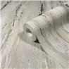 Marburg|Wallpaper stone plaster effect in beige and gray|Factory Style