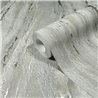 Marburg|Wallpaper eroded greige stone texture|Factory Style