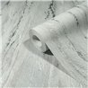 Marburg|Papier Peint effet plâtre et pierre avec lignes gris clair|Imitation Stuc