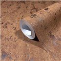 Marburg|Wallpaper aged brown plaster effect|Stucco Imitation