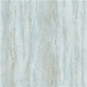 Elitis|Olive green vinyl stucco wallpaper|Stucco Imitation