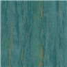 Marburg|Wallpaper eroded turquoise green texture|Factory Style
