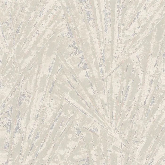 Marburg|Wallpaper high-end art deco design in beige and silver|Modern