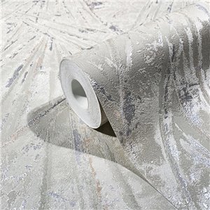 Marburg|Modern high-end wallpaper in metallic orange and gold|Wallpaper