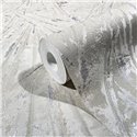 Marburg|Tapete im hochwertigen Art-Deco-Design in Beige und Silber|Modern