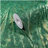 Marburg|High-end Wallpaper with green and gold palm leaves|Wallpaper