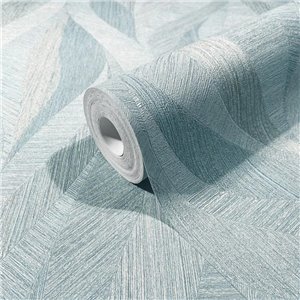 Marburg|Wallpaper modern terracotta waves|Modern