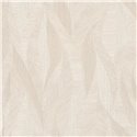 Papel pintado ondas beige moderno - Marburg Papis Loveday 33711
