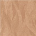 Marburg|Papier Peint vagues modernes terracotta|Moderne