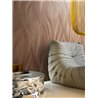 Marburg|Papier Peint vagues modernes terracotta|Moderne