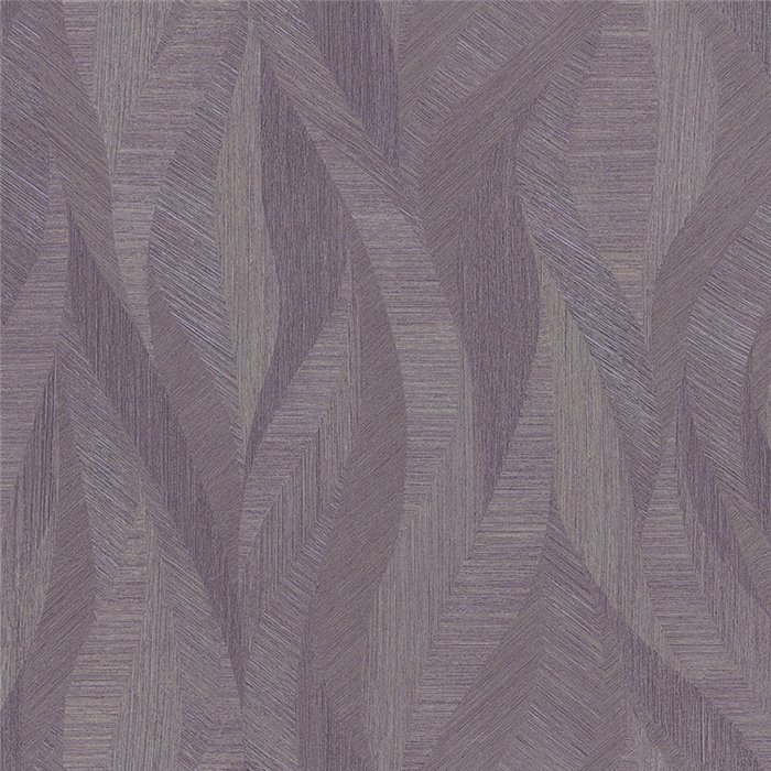 Marburg|Tapete moderne violette Wellen|Tapeten