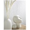 Marburg|Wallpaper mosaic modern silver ethnic style|Modern